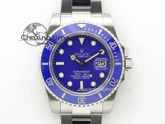 YG Best Edition Diam Maker On DateJust Black Bracelet A2813 BP SS 41mm II Dial Jubilee 0423